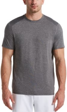 Heathered T-Shirt