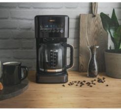 14 Cup Programmable Coffee Maker 14808, Created for Macy's