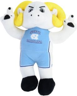 North Carolina Tar Heels 8" Plush Mascot