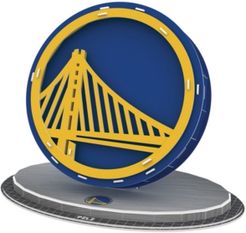 Golden State Warriors 12" Mascot Puzzle