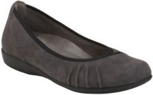 Origins The Alder Derby Ballet Flat Women's Shoes