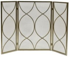 Pleasants Fireplace Screen