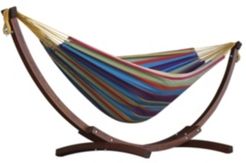 Double Cotton Hammock