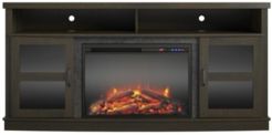 Falster Fireplace Tv Stand For Tvs Up To 65"