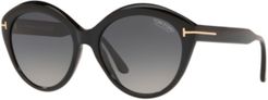 Polarized Sunglasses, TR001102