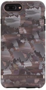 Camouflage Case for iPhone 6/6s Plus, 7 Plus and 8 Plus