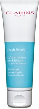 Fresh Scrub, 1.7-oz.