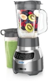 PowerCrush Digital Blender with Quiet Technology BL1300DG-p