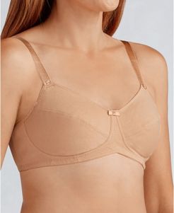 Ruth Wire-Free Soft Post-Surgery Bra