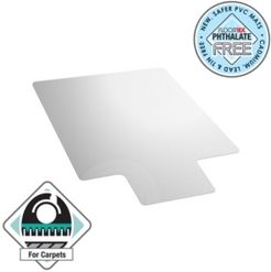 Cleartex Advantagemat Chair Mat Bedding