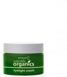 Scientific Organics Eyelight Cream