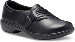 Eastland Women's Piper Slip-On Flats Women's Shoes
