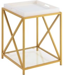 St. Andrews End Table