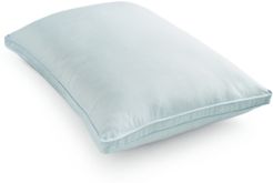 Cool to Touch Medium Standard Pillow, Created for Macy's Bedding