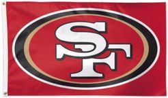 San Francisco 49ers Deluxe Flag