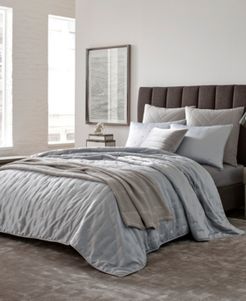 New York Kagan Twin Quilt Bedding