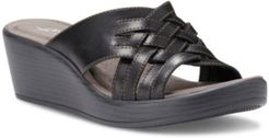 Eastland Women's Giovanna Sandals Women's Shoes