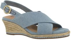 Nadette Ii Espadrille Sandals Women's Shoes