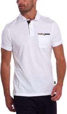 Corpatch Polo Shirt