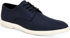 Theon Ballistic Nylon Oxfords Men's Shoes