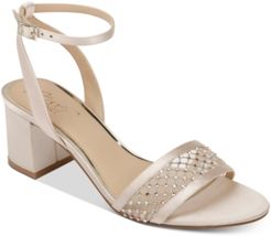 Nadia Evening Sandal Women's Shoes