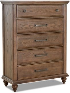 Richmond Bedroom Chest