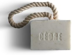 Clark & James Cedre Rope Soap