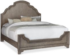 Bristol King Bed