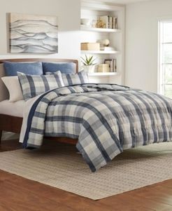 Portsmouth Full/Queen Comforter Set Bedding