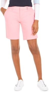 Hollywood Bermuda Shorts