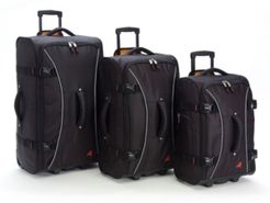 Hybrid 3-Pc. Spinner Luggage Set