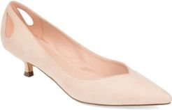 Goldie Kitten Heel Women's Shoes