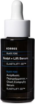 Black Pine Sculpt + Lift Serum, 1.01-oz.
