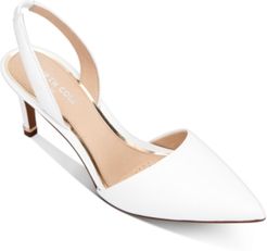 Riley 70 Slingback Pumps Women's Shoes