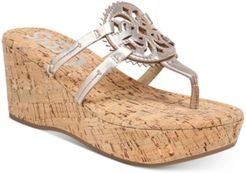 Rocky Wedges Women's Shoes