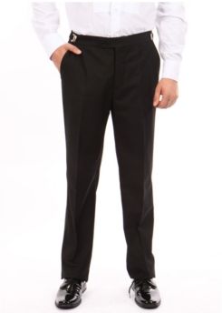 Tuxedo Dress Pants