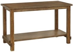 Hathaway Counter Height Table