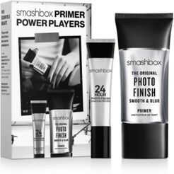 Power Players Primer Set