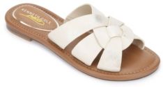 Mello Swirl Sandals Women's Shoes