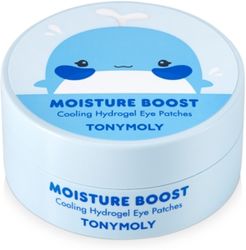 Moisture Boost Hydro-Gel Eye Patches