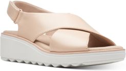 Collection Women's Jillian Jewel Wedge Sandals Women's Shoes