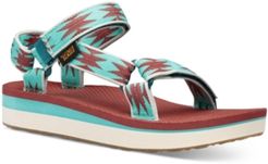 Midform Universal Sandals Women's Shoes