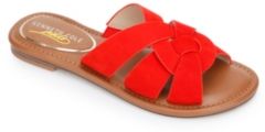 Mello Swirl Sandals Women's Shoes