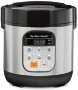 Compact 1.5-Qt. Multi-Cooker