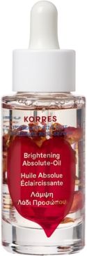 Wild Rose Brightening Absolute-Oil, 1-oz.