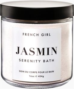 Jasmin Serenity Bath Salts, 16-oz.