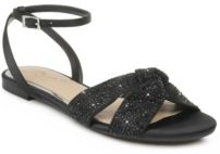 Nicole Dress Flat Sandal Women's Shoes