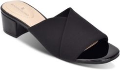 Caddie Slip-On Sandal Women's Shoes