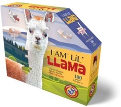 Puzzles - I Am Lil' Llama 100 Piece Puzzle Poster Size