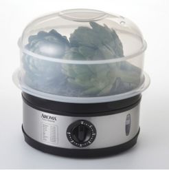 Afs-186 5 Quart Food Steamer